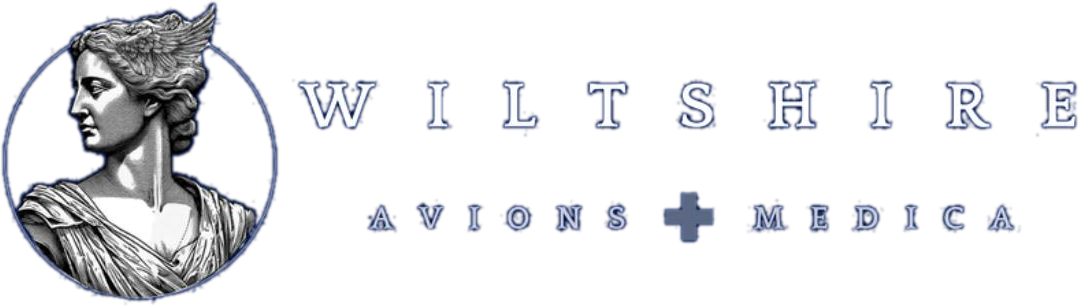 Wiltshire Air Ambulance